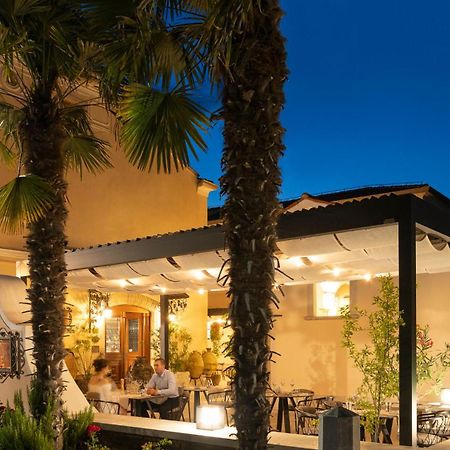 Zigante Rooms Livade Exterior foto